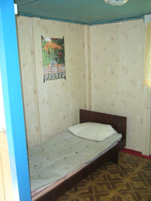 Домик №4