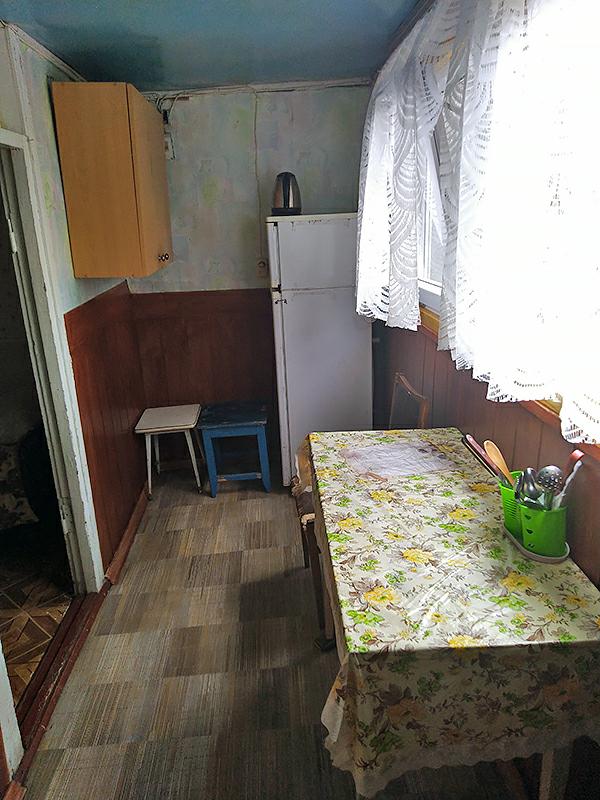 Домик №9